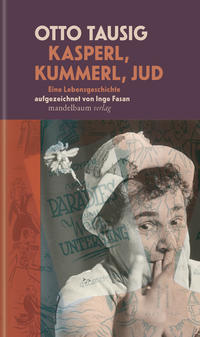 Kasperl, Kummerl, Jud
