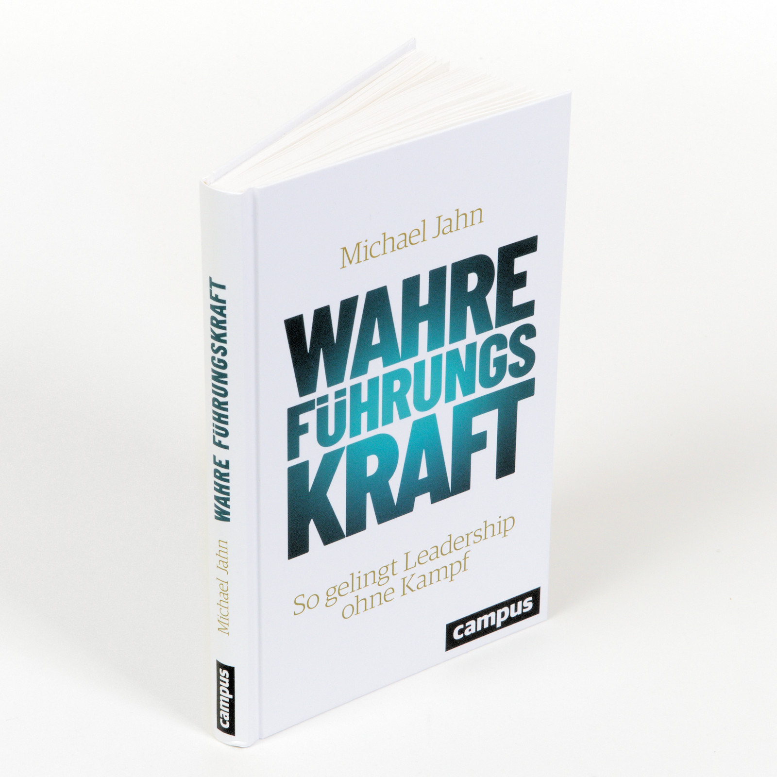 Wahre FührungsKraft