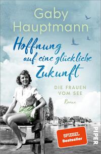 Vorderes Coverbild Hoffnung auf eine glückliche Zukunft