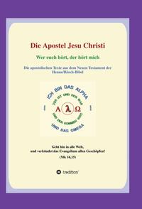 Die Apostel Jesu Christi