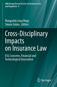 Cross-Disciplinary Impacts on Insurance Law