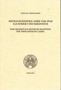 Meghanadarisuris Lehre vom jiva? als Subjekt des Erkennens