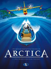 Arctica #3