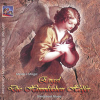 Engel - Die Himmlischen Helfer