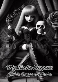 Mystische Eleganz