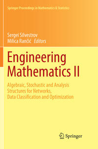Engineering Mathematics II