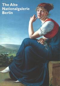 The Alte Nationalgalerie Berlin