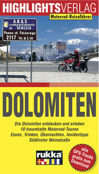 Dolomiten