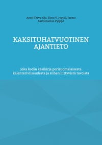 Kaksituhatvuotinen ajantieto