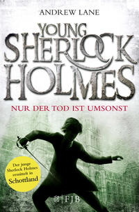 Young Sherlock Holmes