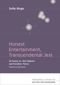 Honest Entertainment, Transcendental Jest