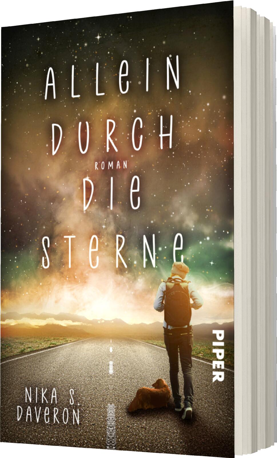 Allein durch die Sterne