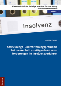 Insolvenz