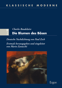 Charles Baudelaire. Die Blumen des Bösen