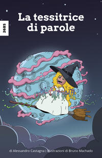La tessitrice di parole