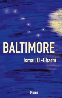 Vorderes Coverbild Baltimore