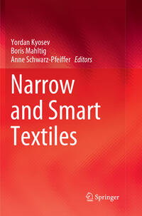 Narrow and Smart Textiles