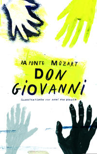 Vorderes Coverbild Don Giovanni