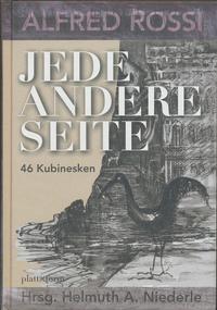 Jede andere Seite