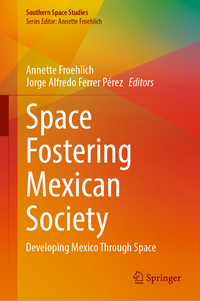 Space Fostering Mexican Society