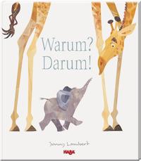 Warum? Darum!