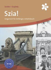 Szia! A1-A2