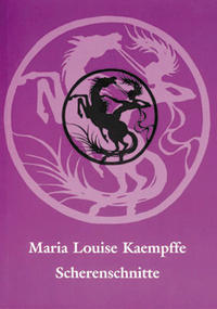 Maria Louise Kaempffe - Scherenschnitte