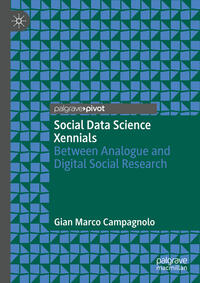 Social Data Science Xennials