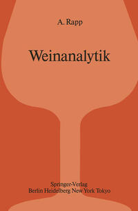 Weinanalytik