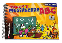 Voggy's Musiklehre ABC