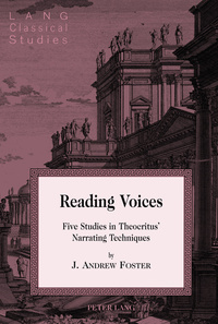 Reading Voices