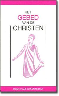 Het gebed van de christen