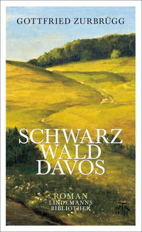 Vorderes Coverbild Schwarzwalddavos