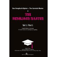 The Denglisch-Master - Teil 1/ Part 1