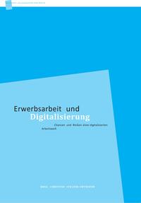 Erwerbsarbeit und Digitalisierung