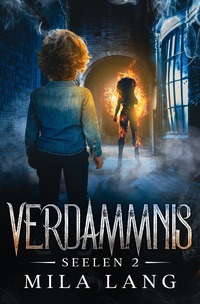 Seelen-Saga / Verdammnis