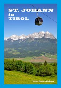 St. Johann in Tirol