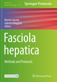 Fasciola hepatica