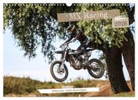 MX-Racing 2026 (Wandkalender 2026 DIN A3 quer), CALVENDO Monatskalender
