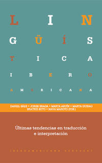 Últimas tendencias en traducción e interpretación