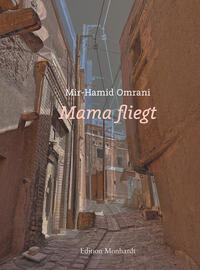 Mama fliegt