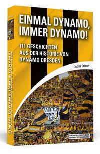 Einmal Dynamo, immer Dynamo!