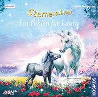 Sternenschweif (Folge 40): Ein Fohlen für Laura