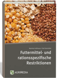Futtermittel- und rationsspezifische Restriktionen