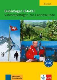 Bilderbogen D-A-CH