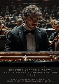 Beyond Mozart’s Shadow: The Artistry of Johann Nepomuk Hummel