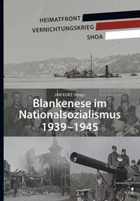 Blankenese im Nationalsozialismus 1939–45