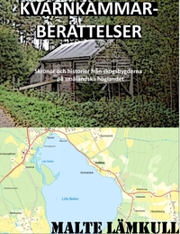 Kvarnkammarberättelser