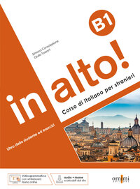 in alto! B1