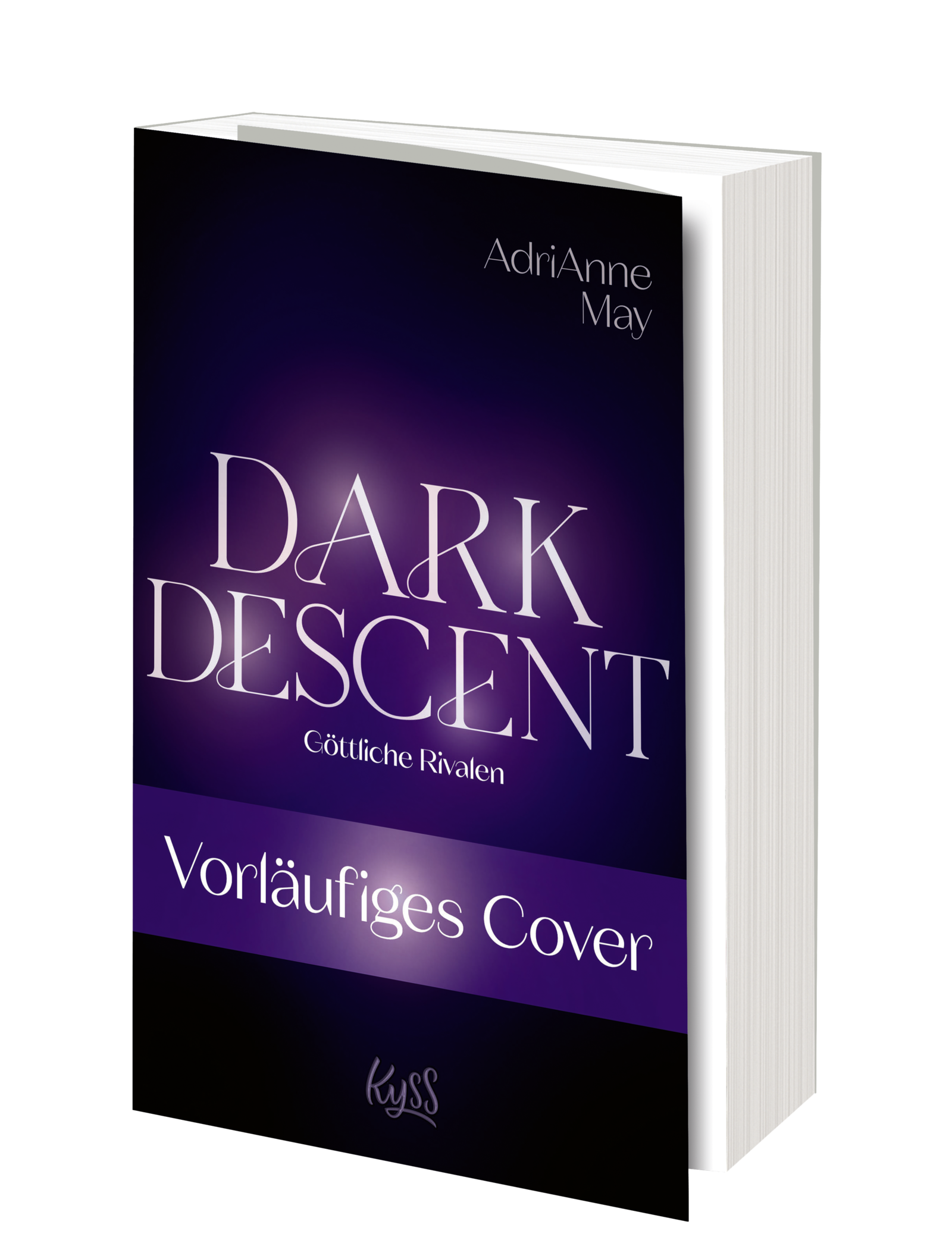 Dark Descent – Göttliche Rivalen